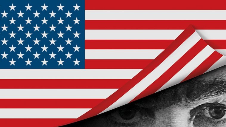 Who is America ? streaming gratuit Who is America ? streaming gratuit