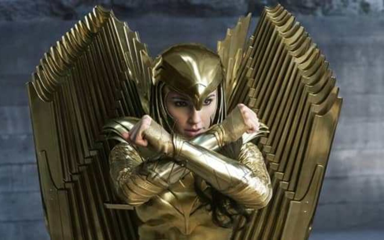 Wonder Woman 1984 streaming gratuit Wonder Woman 1984 streaming gratuit