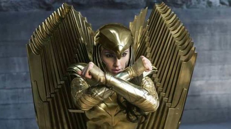 Wonder Woman 1984 streaming gratuit Wonder Woman 1984 streaming gratuit