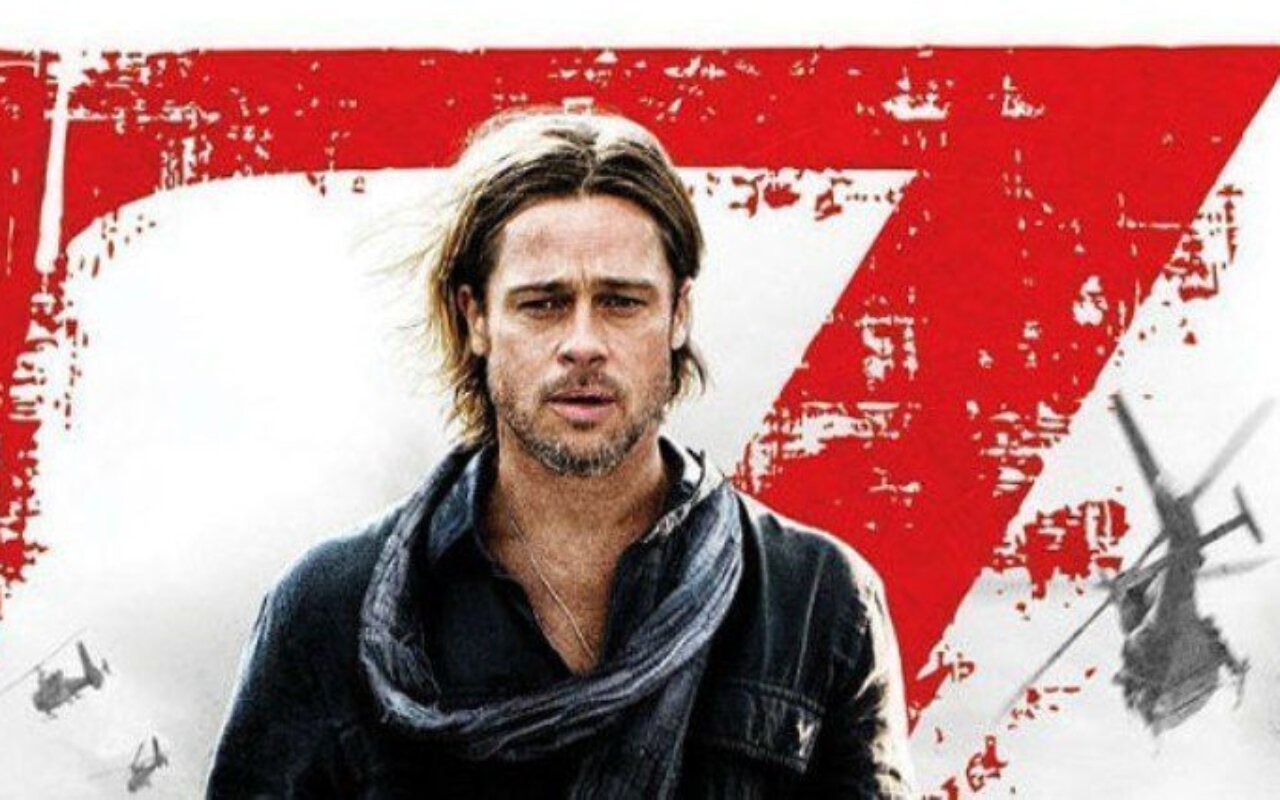 World War Z 2 streaming gratuit World War Z 2 streaming gratuit