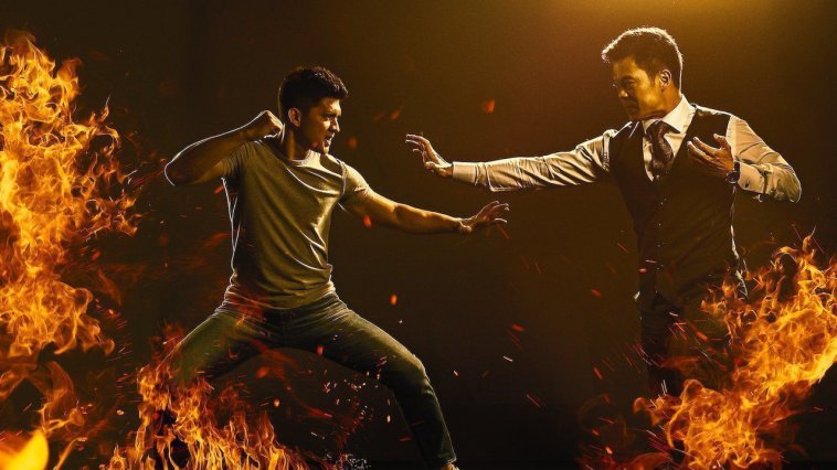 Wu Assassins streaming gratuit Wu Assassins streaming gratuit