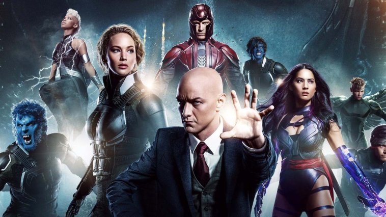 X-Men : Apocalypse streaming gratuit X-Men : Apocalypse streaming gratuit