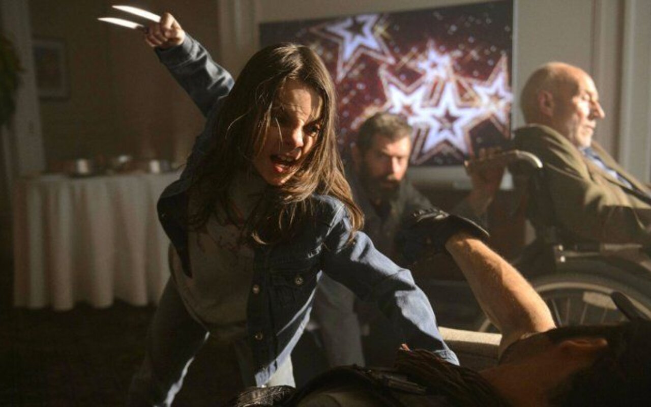 X-23 streaming gratuit