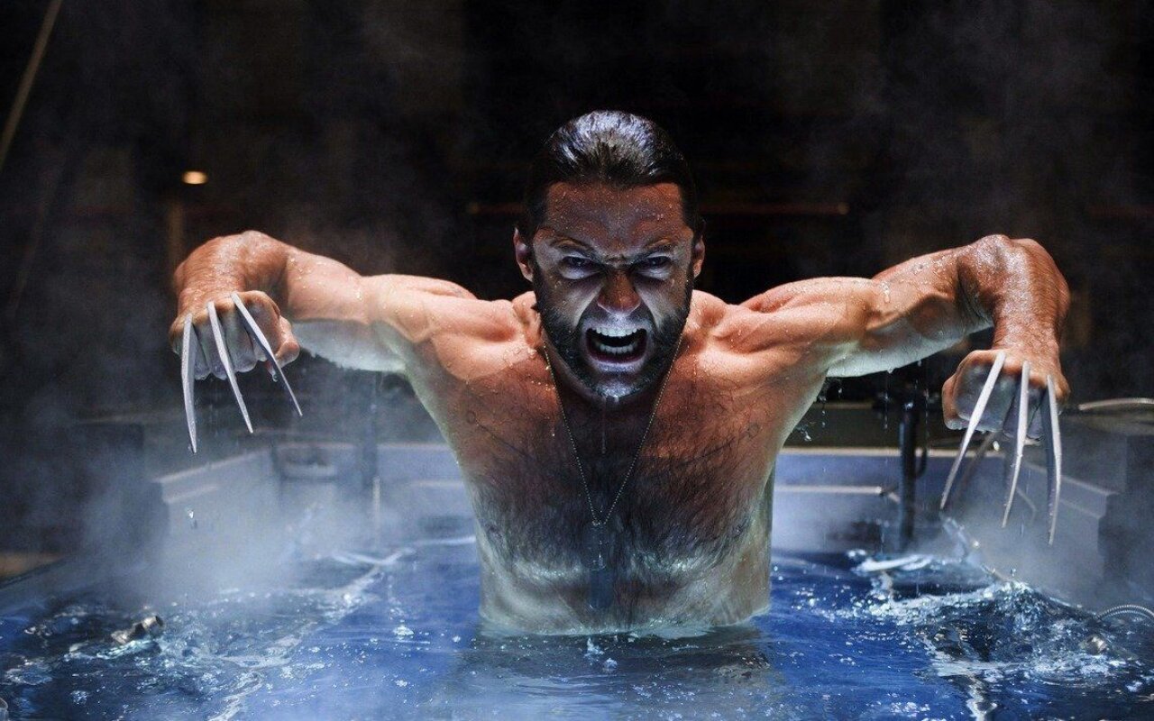 X-Men Origins : Wolverine streaming gratuit X-Men Origins : Wolverine streaming gratuit