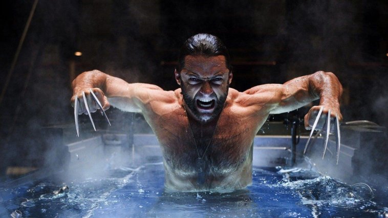 X-Men Origins : Wolverine streaming gratuit X-Men Origins : Wolverine streaming gratuit