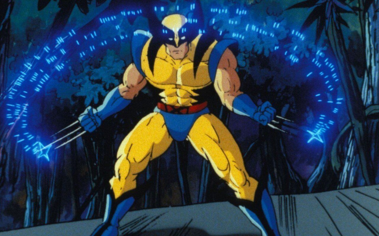 X-Men: The Animated Series streaming gratuit X-Men: The Animated Series streaming gratuit