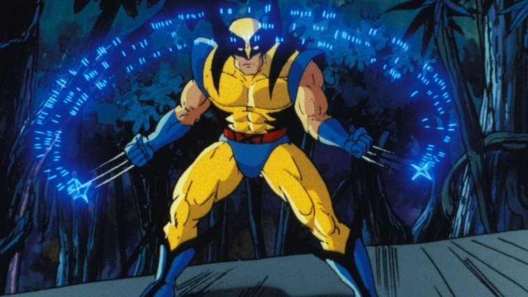 X-Men: The Animated Series streaming gratuit X-Men: The Animated Series streaming gratuit