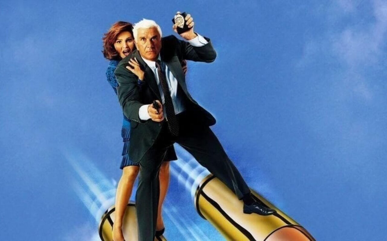 Y a-t-il un flic pour sauver le président ? streaming gratuit Y a-t-il un flic pour sauver le président ? streaming gratuit