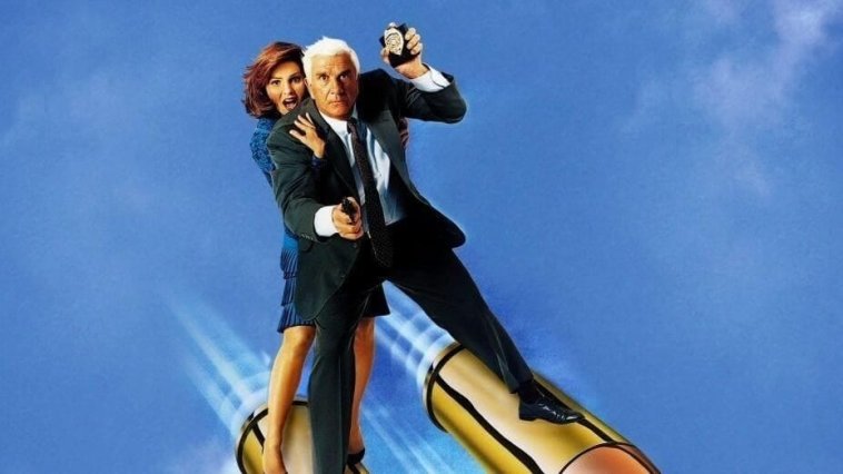 Y a-t-il un flic pour sauver le président ? streaming gratuit Y a-t-il un flic pour sauver le président ? streaming gratuit