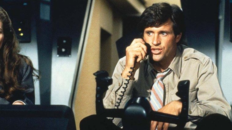 Y a-t-il un pilote dans l'avion ? streaming gratuit Y a-t-il un pilote dans l'avion ? streaming gratuit