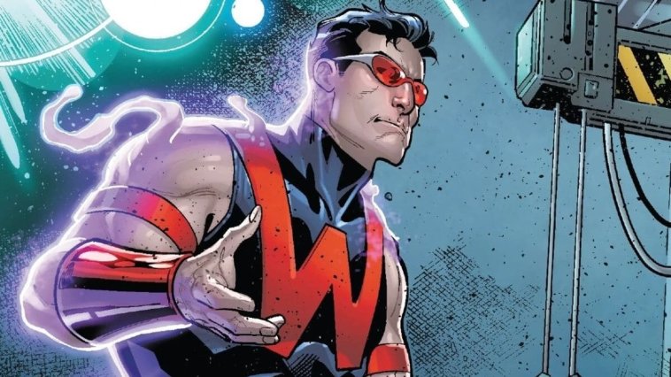 Marvel's Wonder Man streaming gratuit Marvel's Wonder Man streaming gratuit