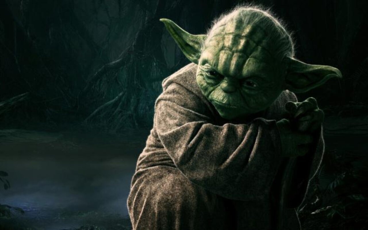 Star Wars Anthology Yoda streaming gratuit