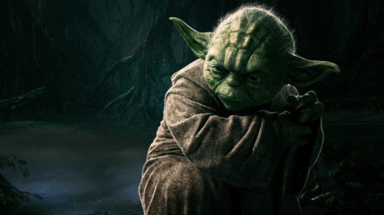 Star Wars Anthology Yoda streaming gratuit