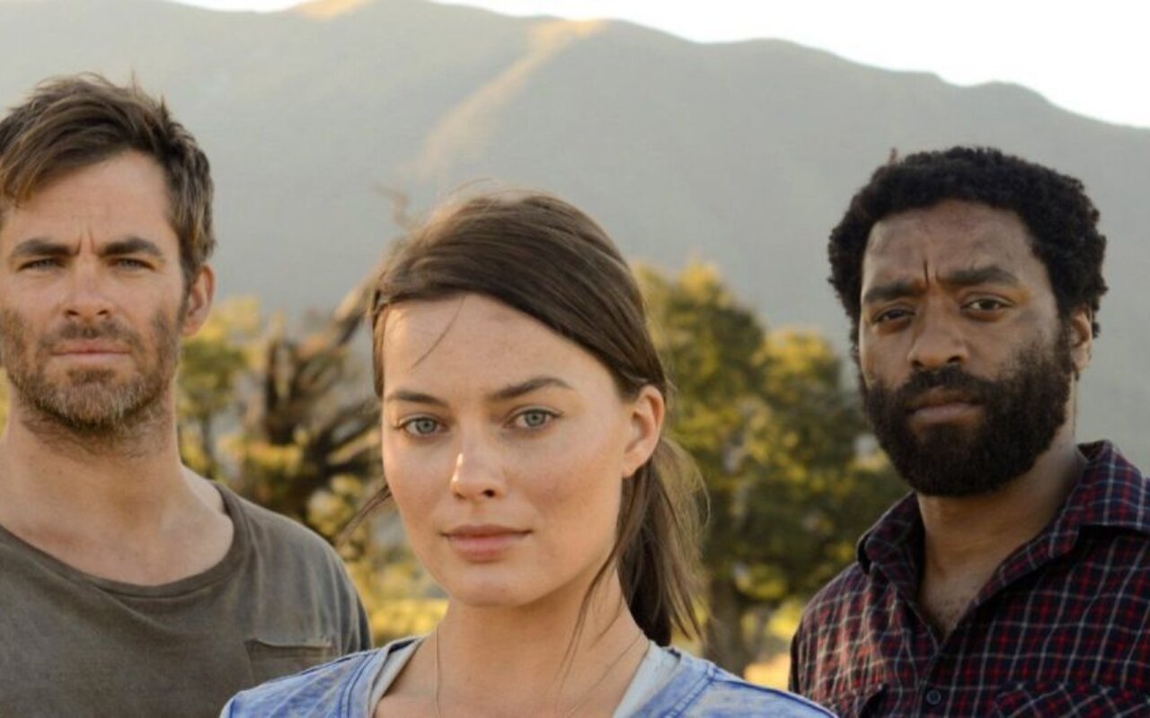 Z for Zachariah streaming gratuit Z for Zachariah streaming gratuit