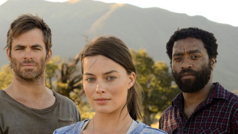 Z for Zachariah streaming gratuit Z for Zachariah streaming gratuit