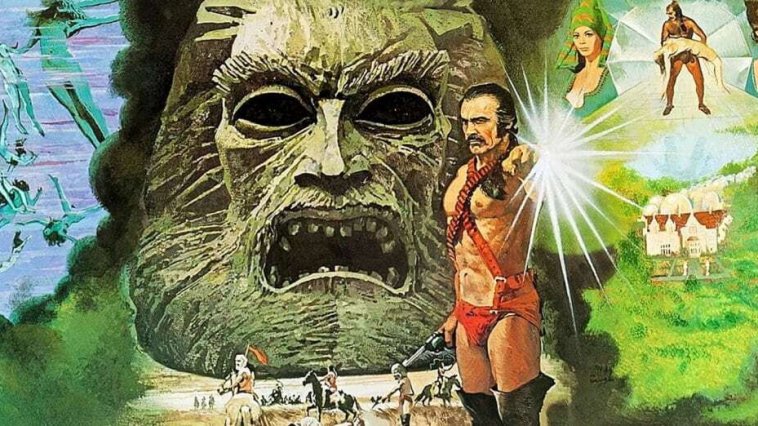 Zardoz streaming gratuit Zardoz streaming gratuit