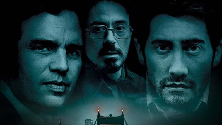 Zodiac streaming gratuit Zodiac streaming gratuit