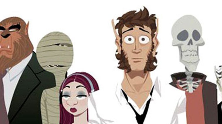Zombillenium streaming gratuit Zombillenium streaming gratuit