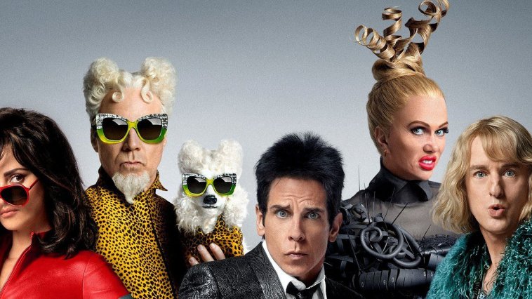 Zoolander 2 streaming gratuit Zoolander 2 streaming gratuit