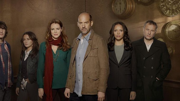 Zero Hour (2013) streaming gratuit Zero Hour (2013) streaming gratuit