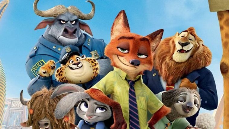 Zootopie 2 streaming gratuit Zootopie 2 streaming gratuit