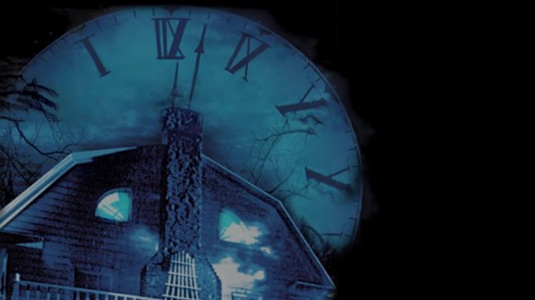 Amityville 1993 : Votre heure a sonné streaming gratuit Amityville 1993 : Votre heure a sonné streaming gratuit