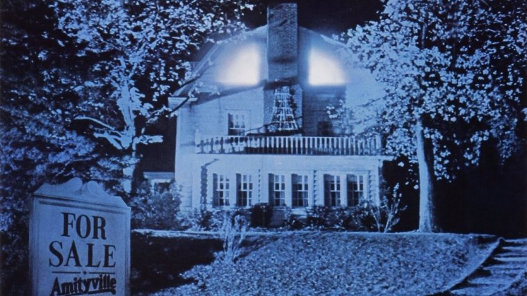 Amityville 2 : Le Possédé streaming gratuit Amityville 2 : Le Possédé streaming gratuit