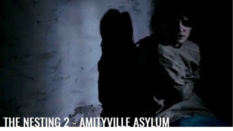 Amityville Asylum streaming gratuit Amityville Asylum streaming gratuit
