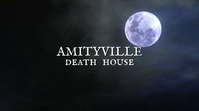 Amityville Death House streaming gratuit Amityville Death House streaming gratuit