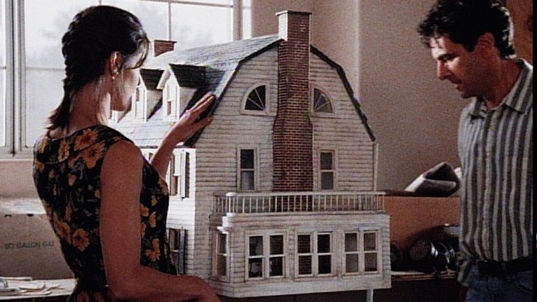 Amityville : La Maison de poupées streaming gratuit Amityville : La Maison de poupées streaming gratuit