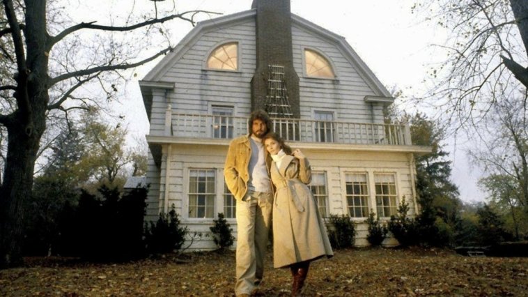 Amityville : La Maison du diable streaming gratuit