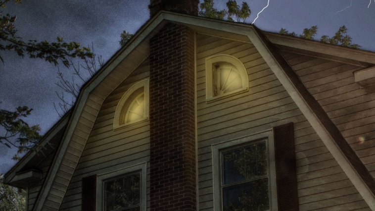 Amityville : No Escape streaming gratuit Amityville : No Escape streaming gratuit