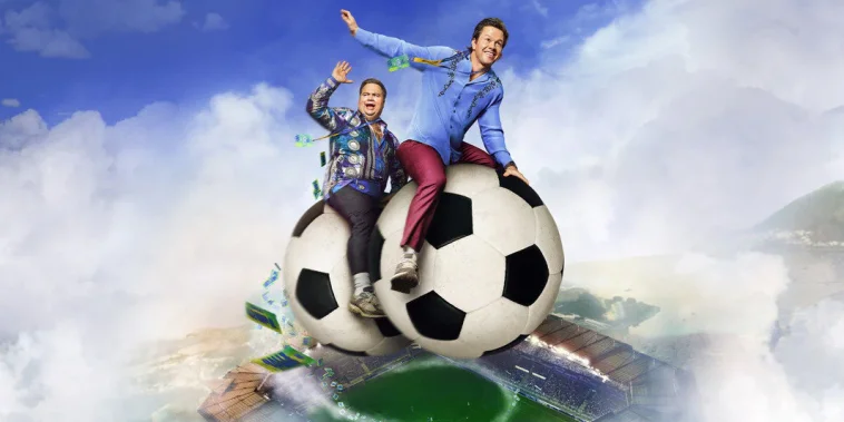 Balls Up : Mettez le paquet