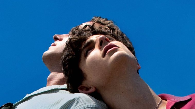 Call Me by Your Name streaming gratuit Call Me by Your Name streaming gratuit