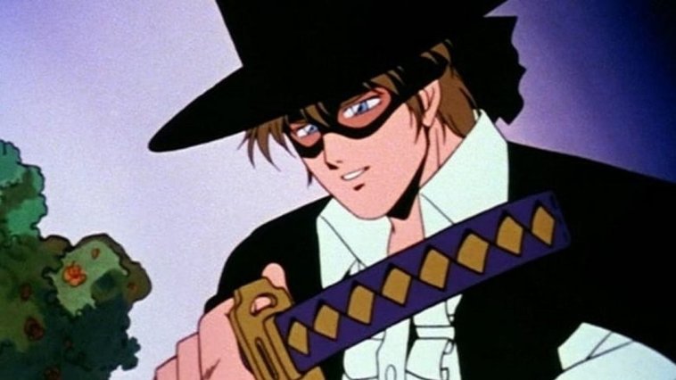 La Légende de Zorro streaming gratuit La Légende de Zorro streaming gratuit
