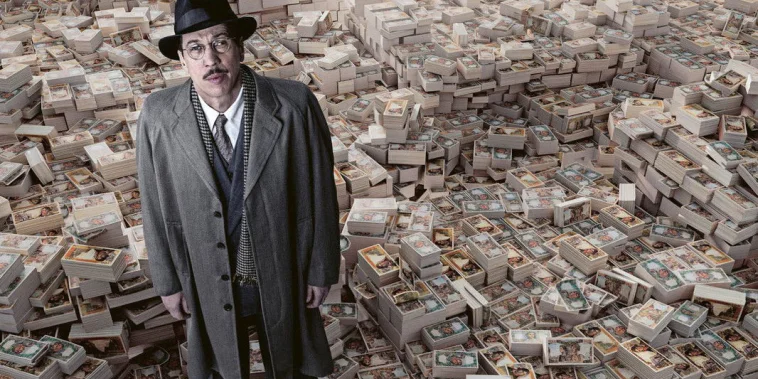 L'Affaire Bojarski