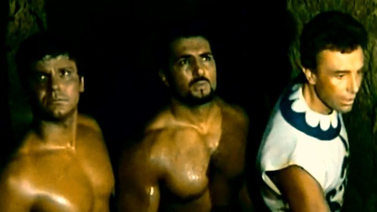 Les Invincibles Frères Maciste streaming gratuit Les Invincibles Frères Maciste streaming gratuit