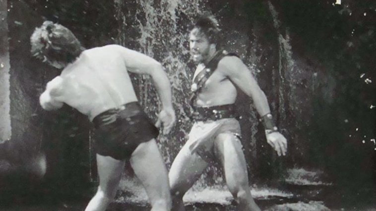 Maciste contre les géants streaming gratuit Maciste contre les géants streaming gratuit
