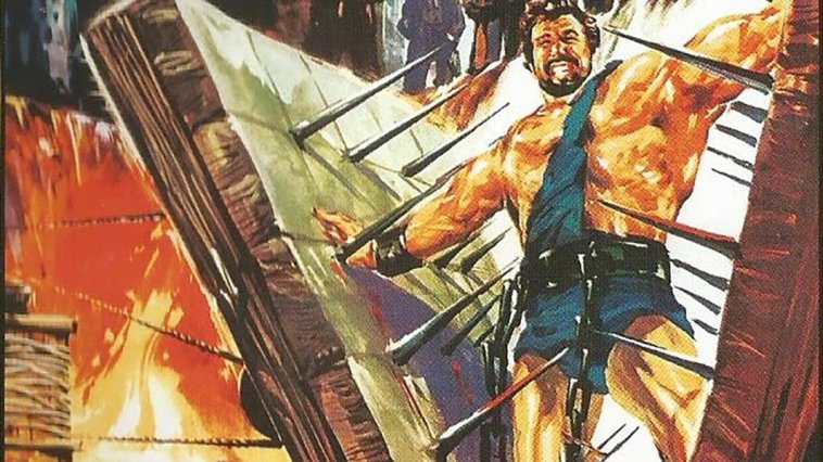 Maciste contre les hommes de pierre streaming gratuit Maciste contre les hommes de pierre streaming gratuit