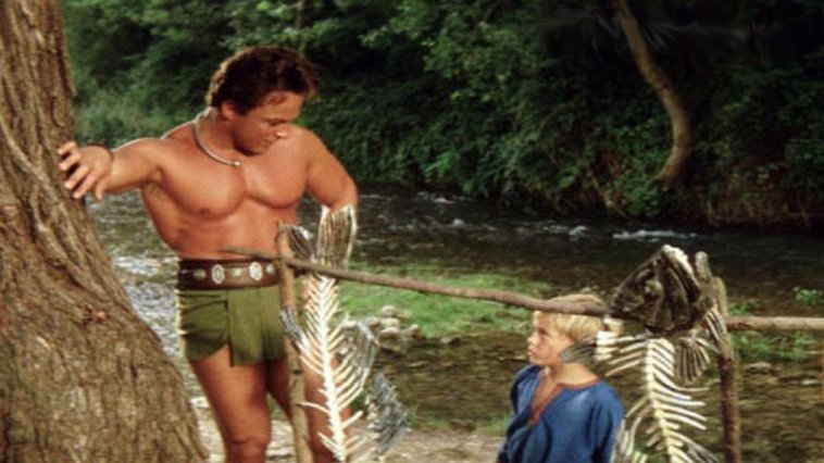 Maciste contre les Mongols streaming gratuit Maciste contre les Mongols streaming gratuit