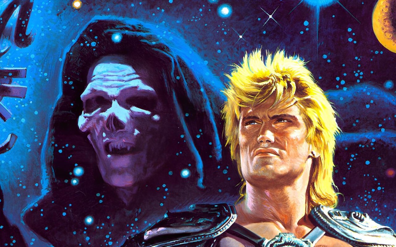 Masters of the Universe streaming gratuit Masters of the Universe streaming gratuit