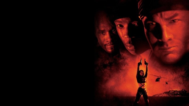 Mission Alcatraz streaming gratuit Mission Alcatraz streaming gratuit