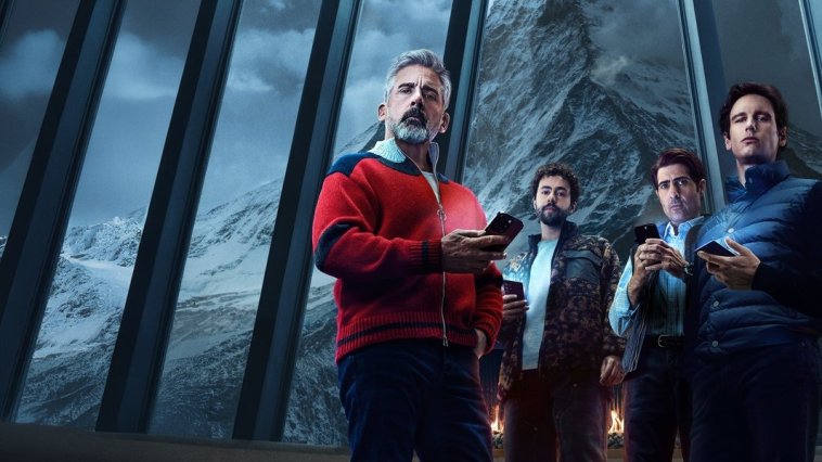 Mountainhead streaming gratuit