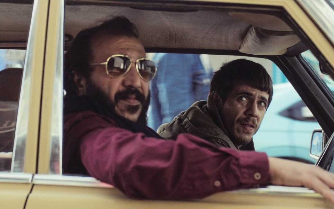 Once upon a time in Gaza streaming gratuit Once upon a time in Gaza streaming gratuit