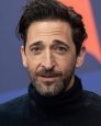 Adrien Brody