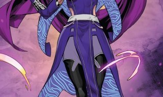 Agatha Harkness