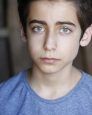 Aidan Gallagher