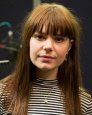 Aimee-Ffion Edwards