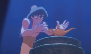 Aladdin