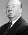 Alfred Hitchcock
